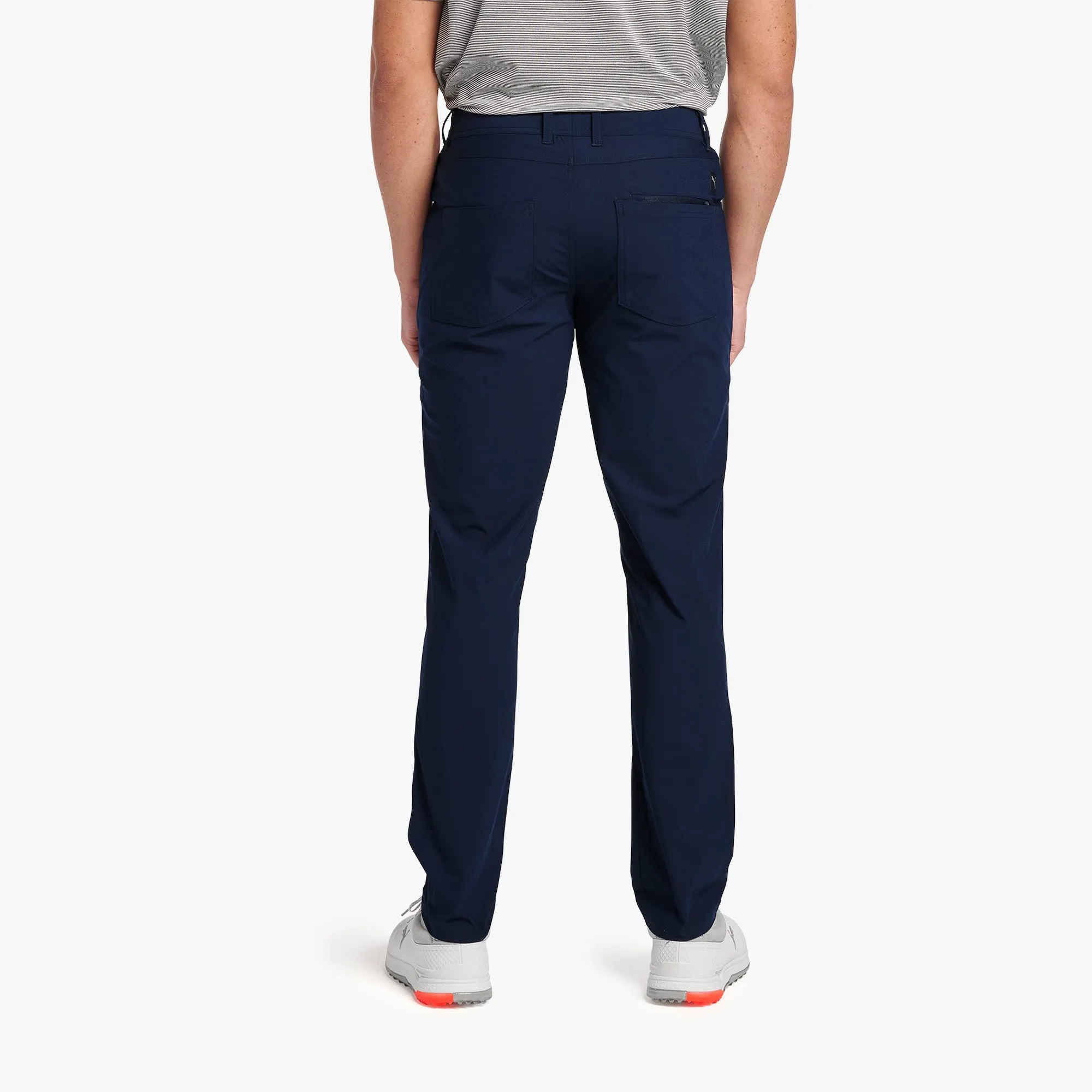 101 Golf Pants | Navy Blazer