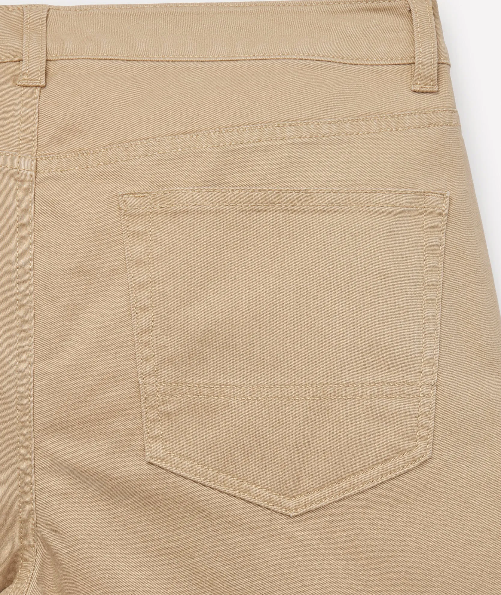 5-Pocket Chino Pants