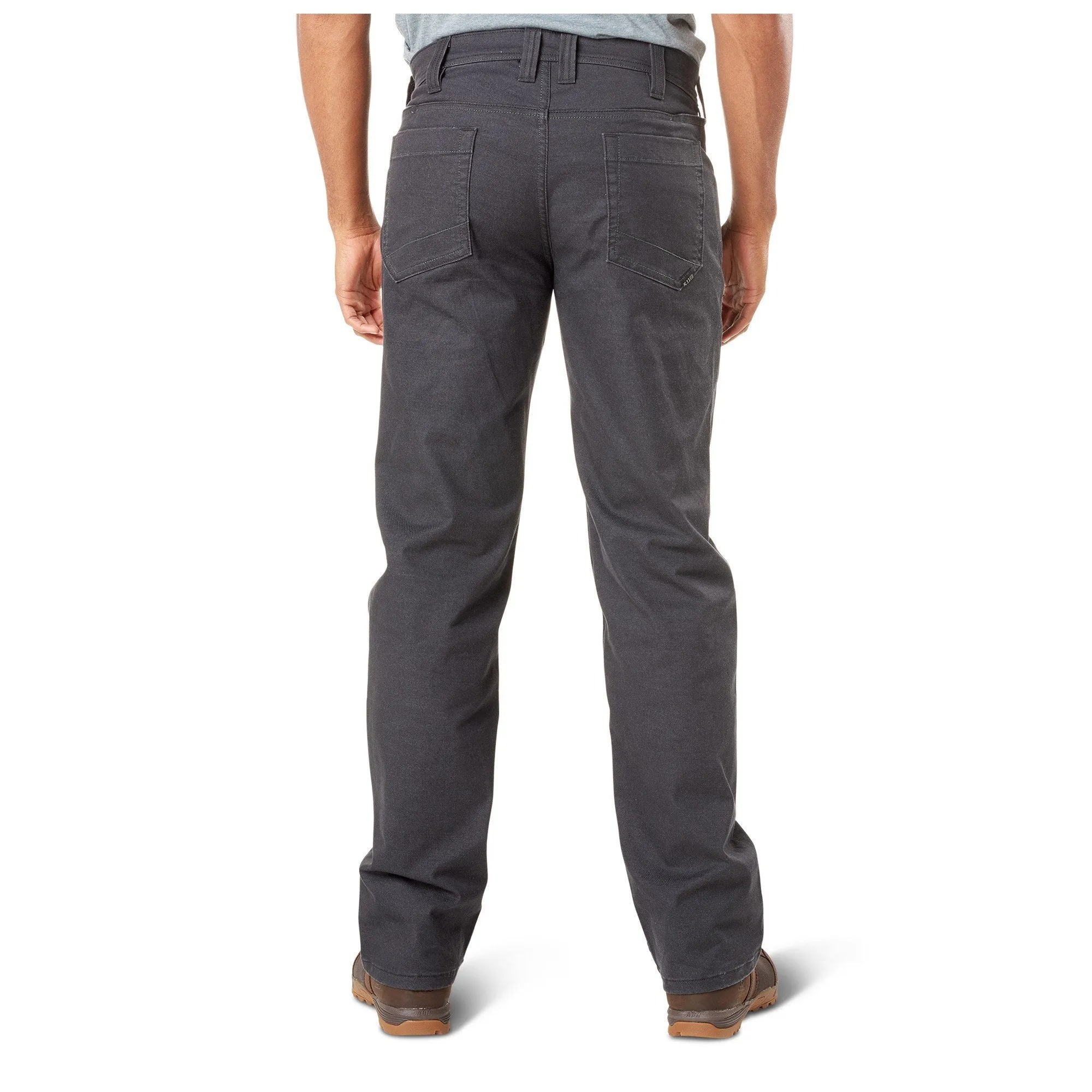 5.11 Tactical Defender Flex Straight Jeans Volcanic