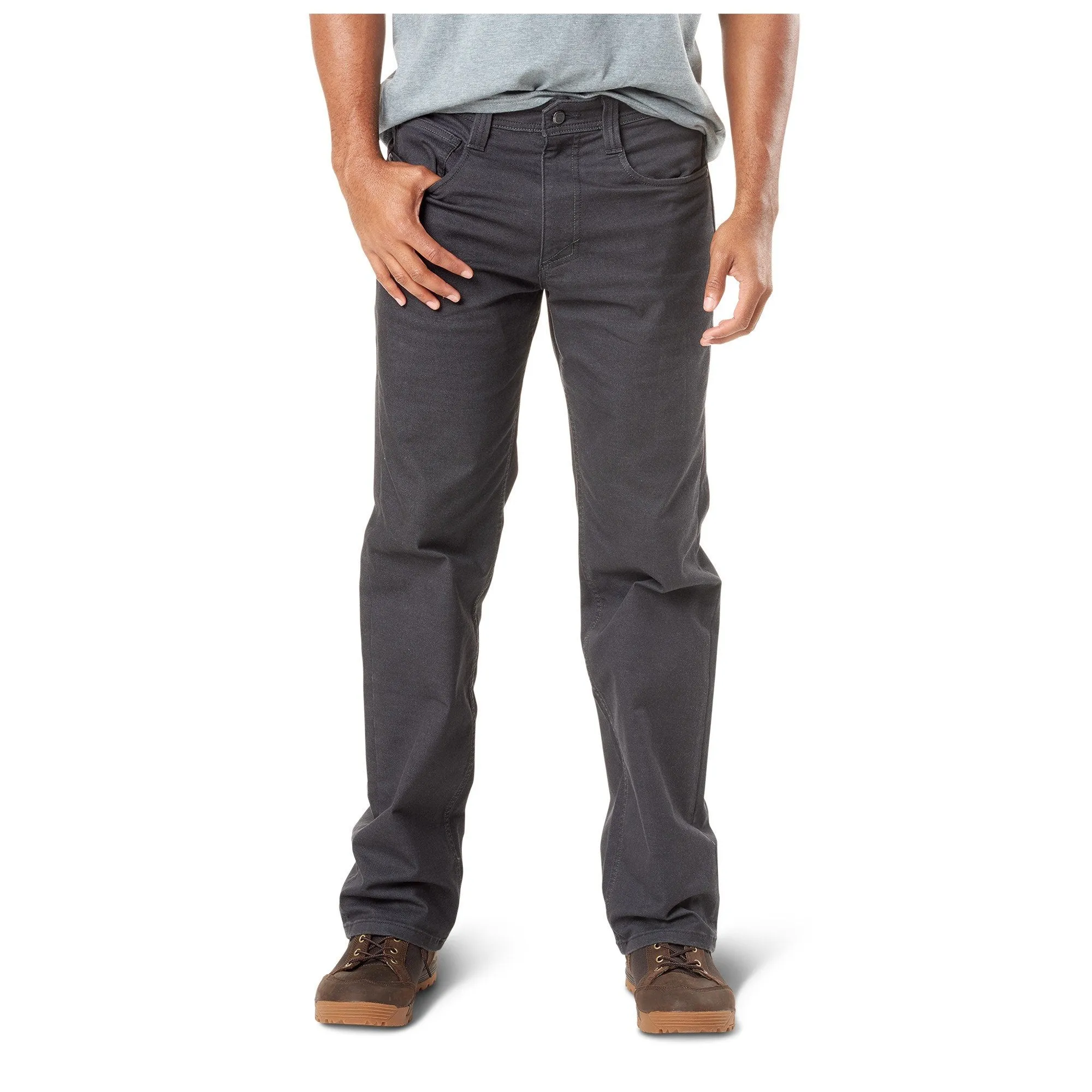 5.11 Tactical Defender Flex Straight Jeans Volcanic