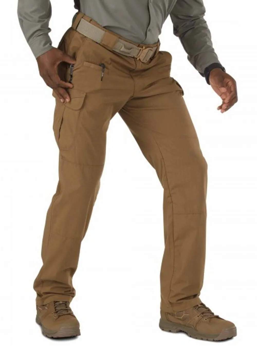 5.11 Tactical Stryke Pants - Battle Brown