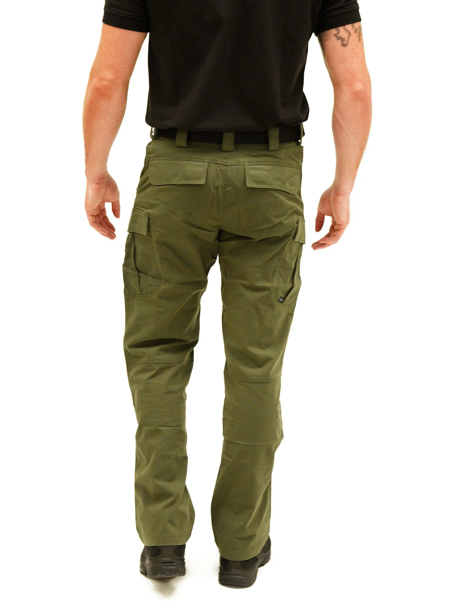 5.11 Tactical Stryke Pants - TDU Green