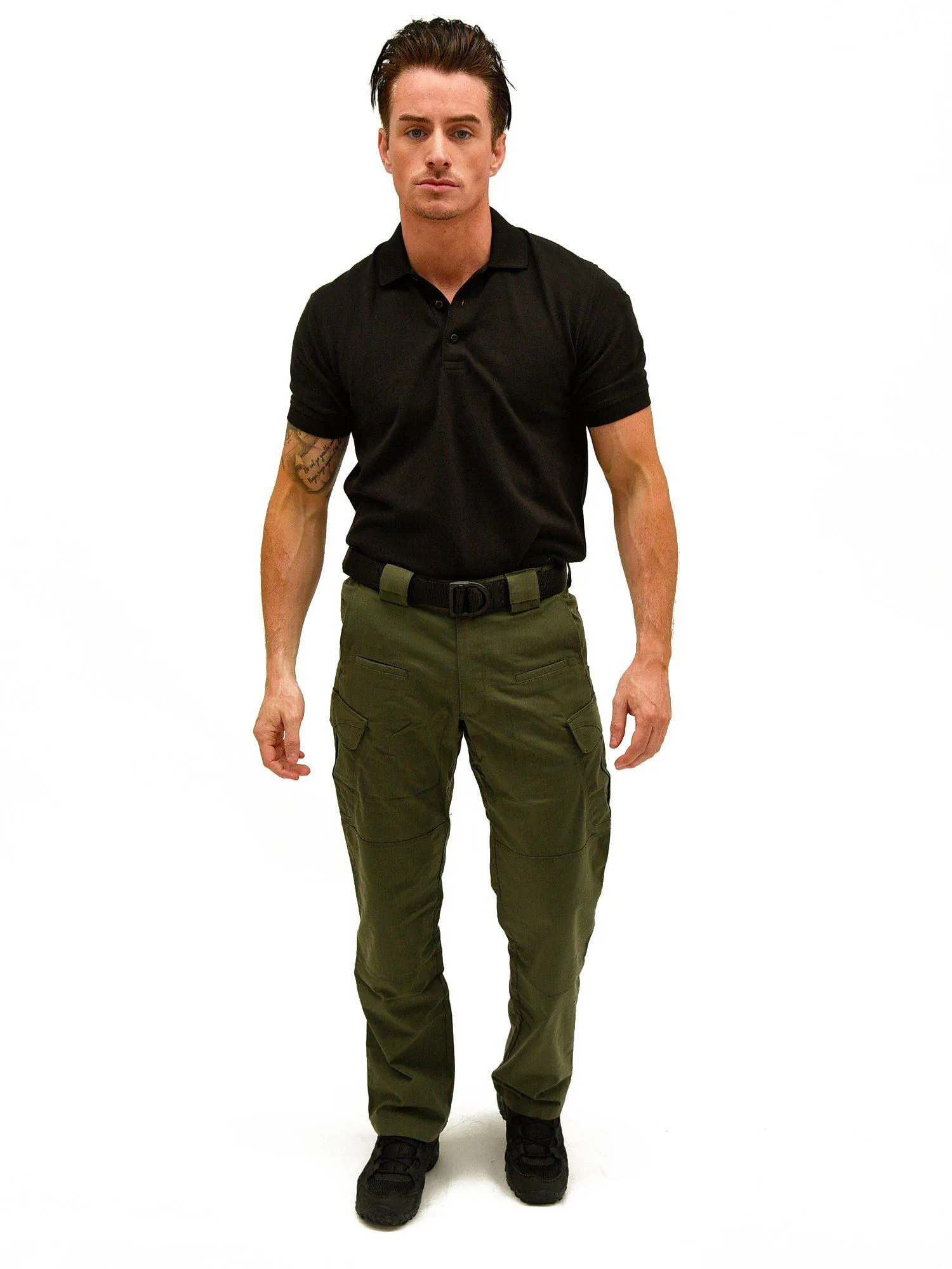 5.11 Tactical Stryke Pants - TDU Green