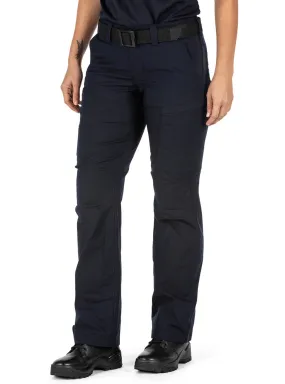 5.11 Tactical Women's Apex Pants - Dark Navy