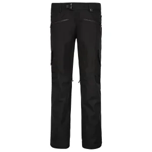 686 Womens Aura Insulated Cargo Snowboard Pants - Black