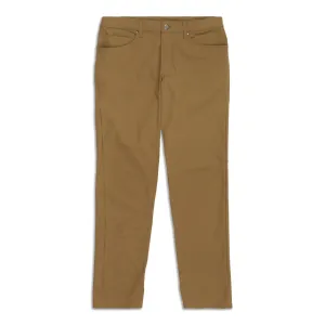 ABC Classic-Fit 5 Pocket Pant 32"L - Resale