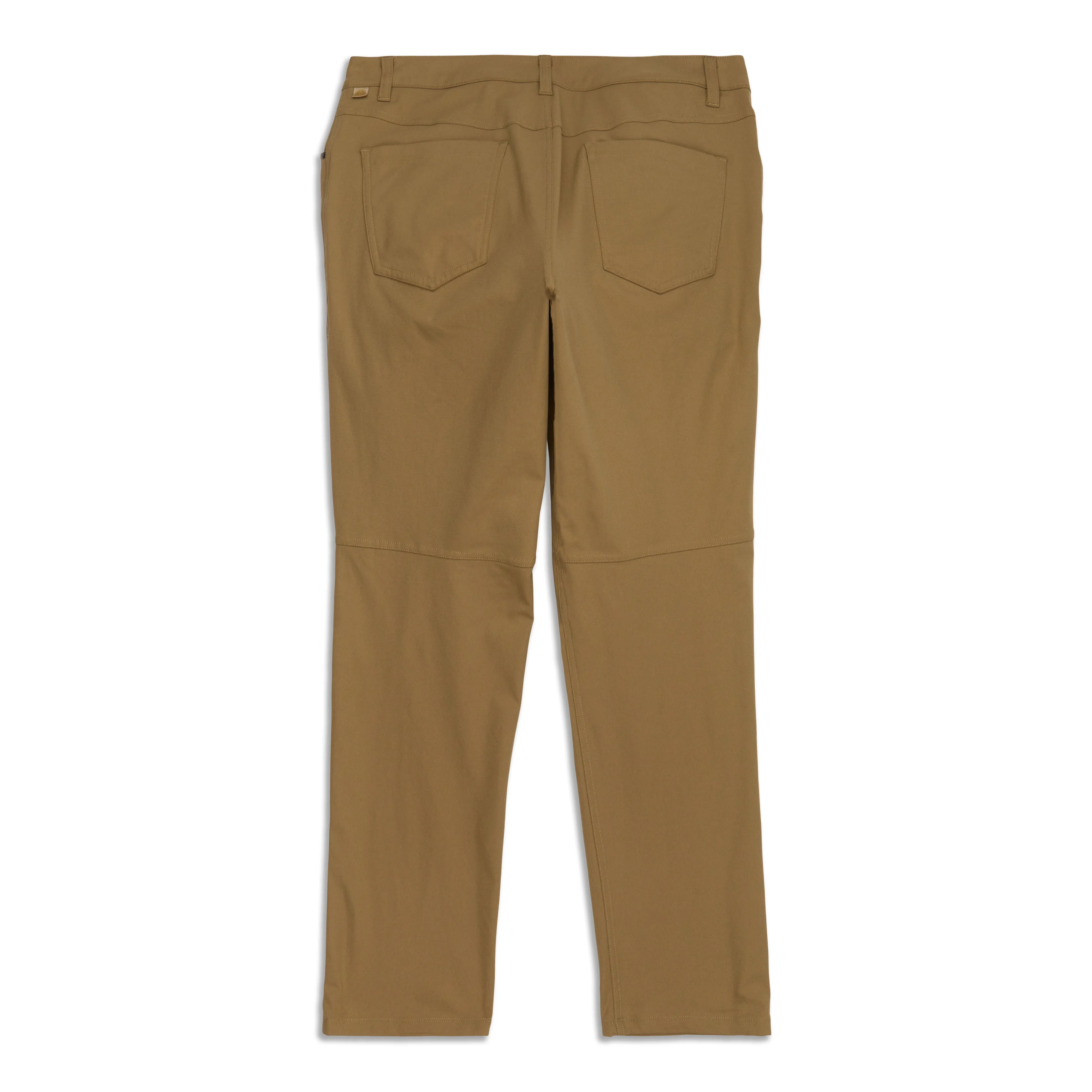 ABC Classic-Fit 5 Pocket Pant 32"L - Resale