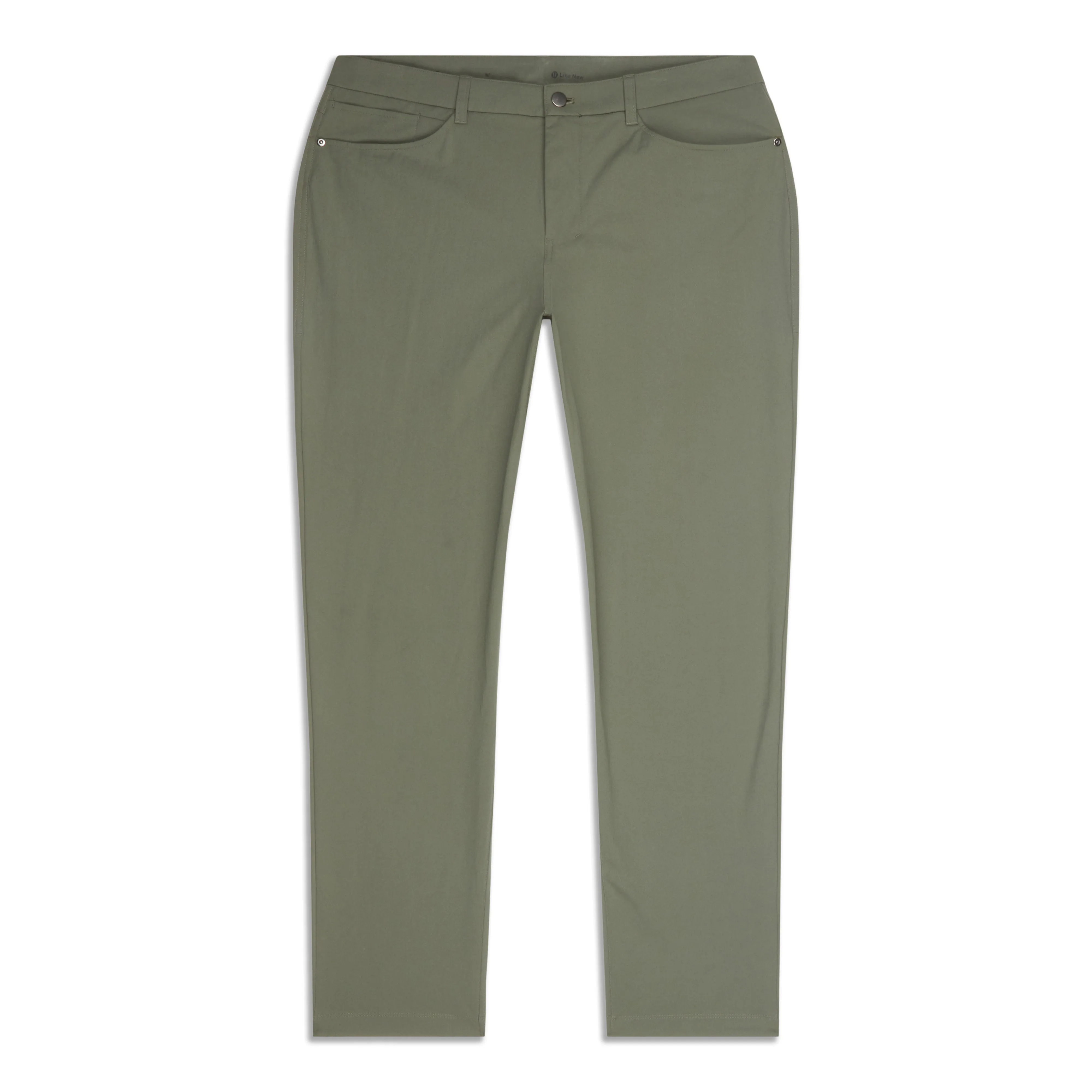 ABC Classic-Fit 5 Pocket Pant 34"L - Resale