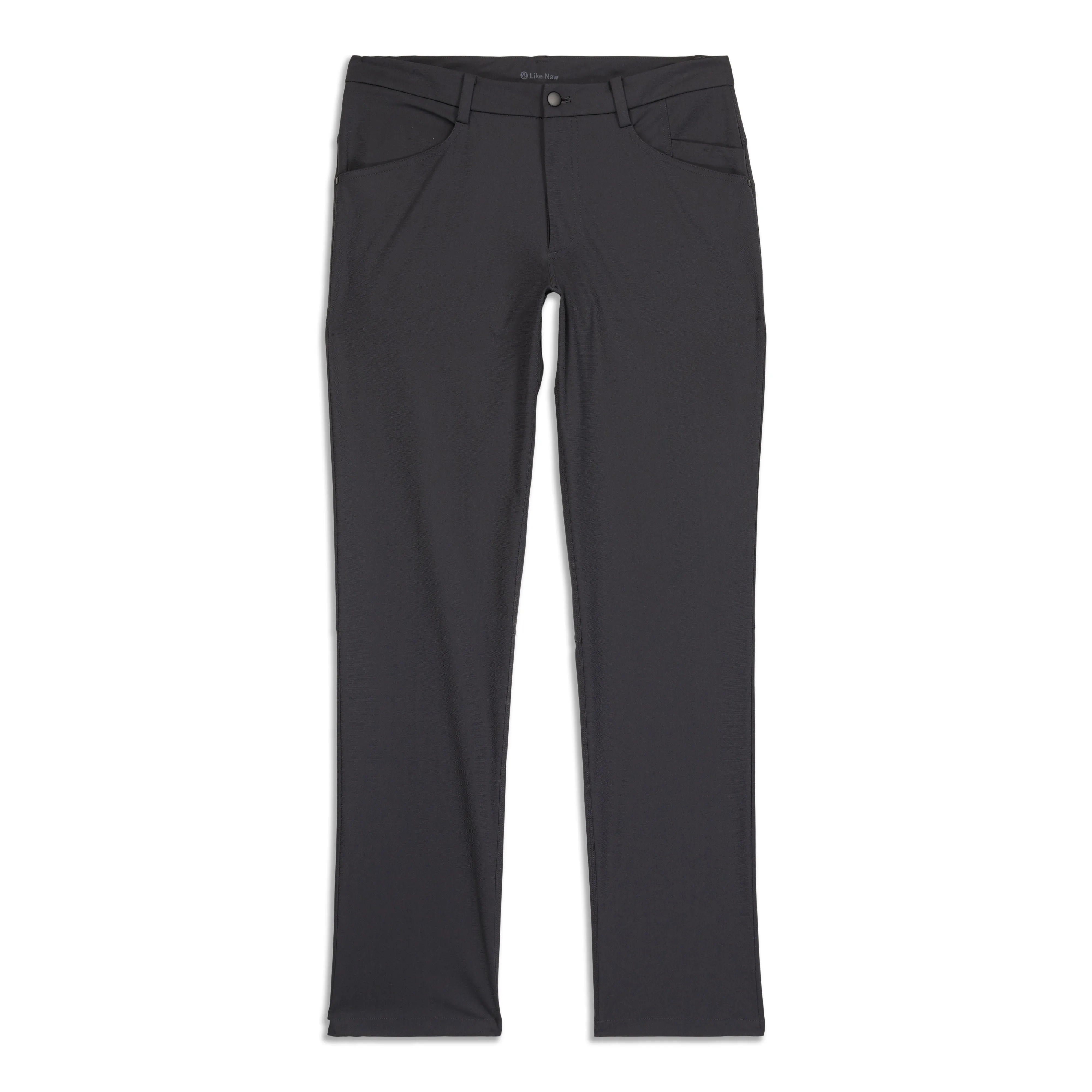 ABC Classic-Fit Pant - Resale