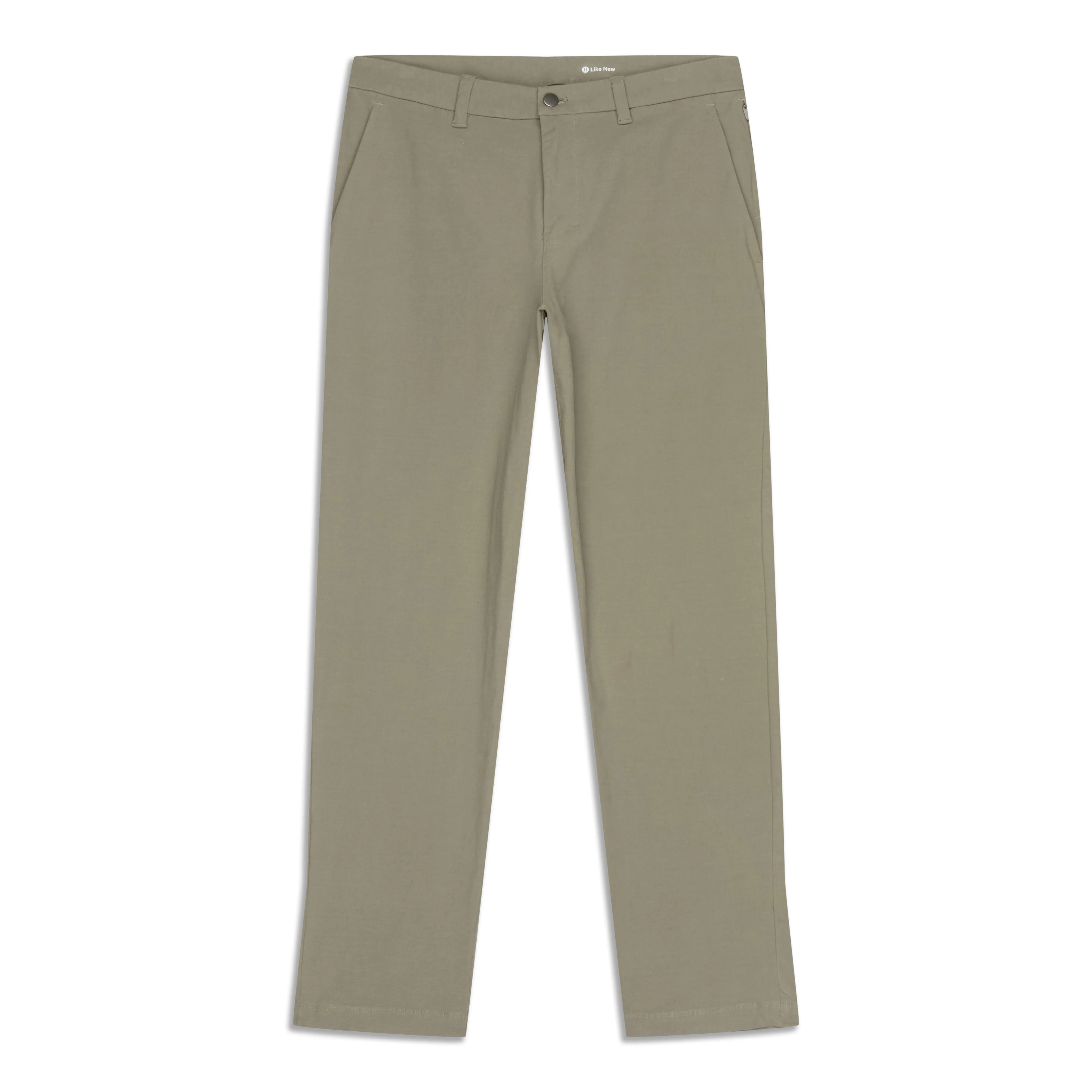 ABC Classic-Fit Trouser 32"L - Resale