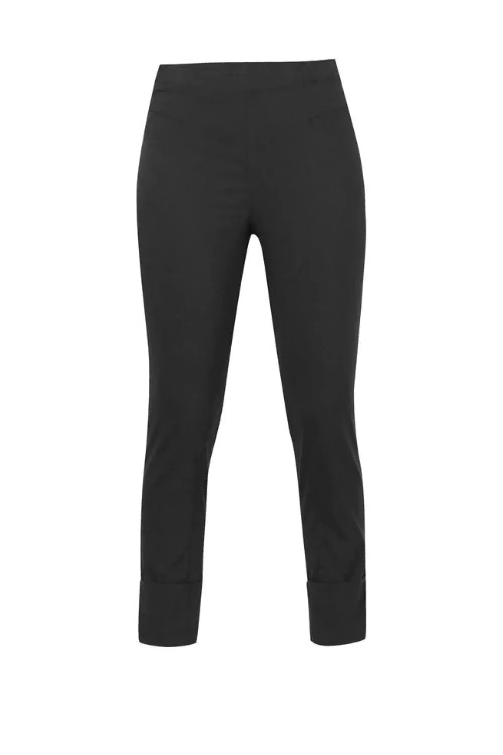 Acrobat Scene Pant | Black