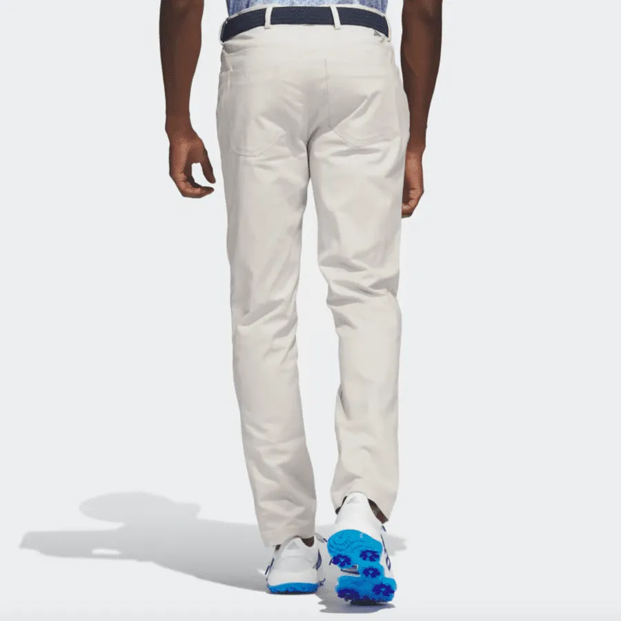 Adidas 2023 Go-To 5-Pocket Golf Pants