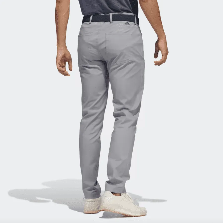 Adidas 2023 Go-To 5-Pocket Golf Pants