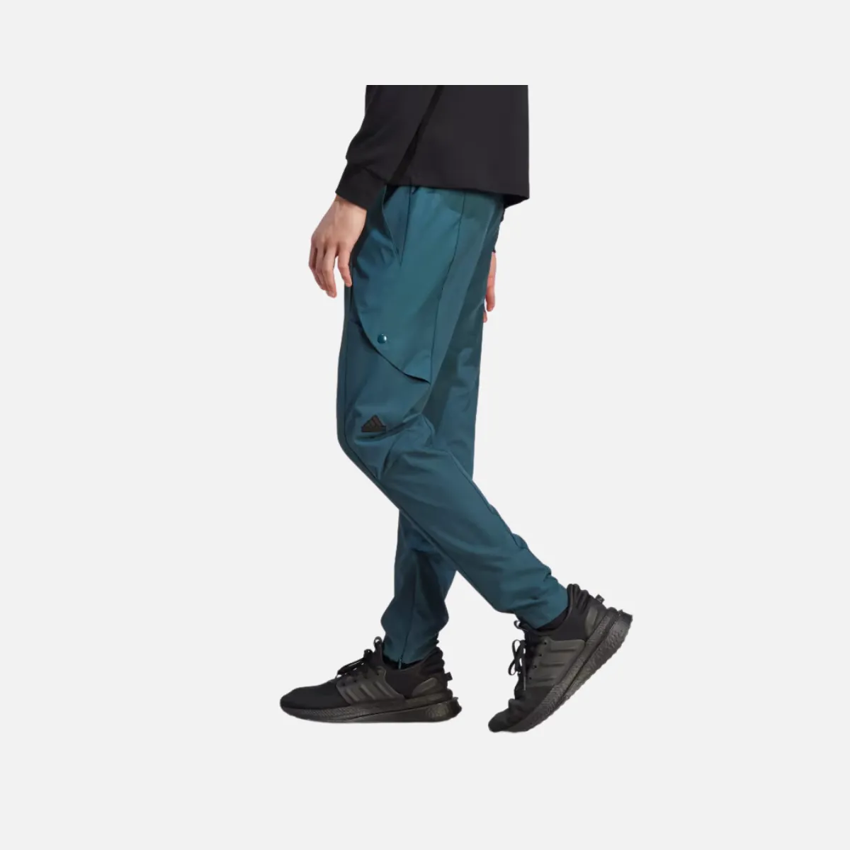 Adidas City Escape Cargo Men's Pant -Arctic Night