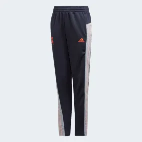 Adidas Kids Football Inspired X Aeroready Track Pants GE0022