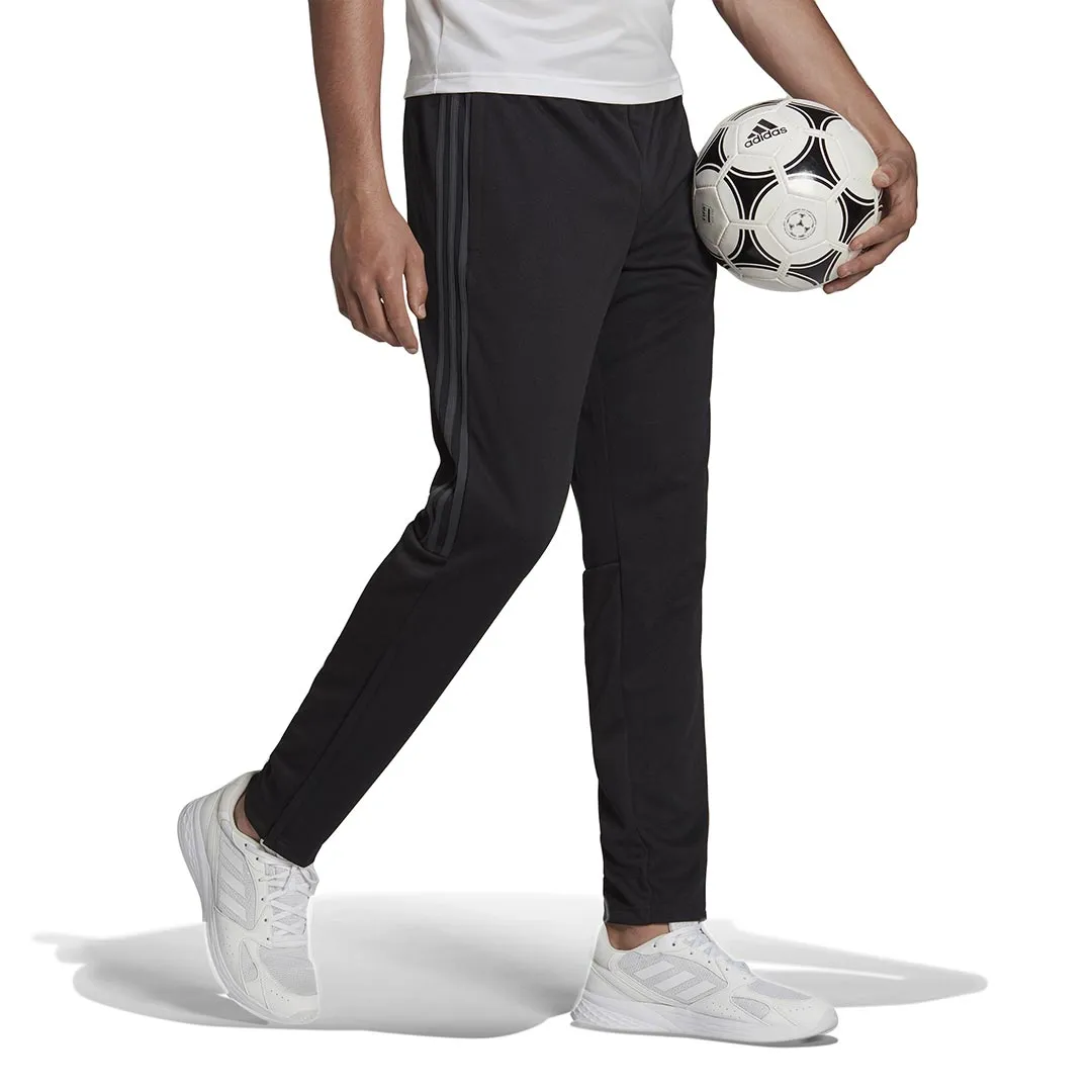 adidas - Men's Sereno Slim Tapered Cut 3 Stripes Pant (H28914)