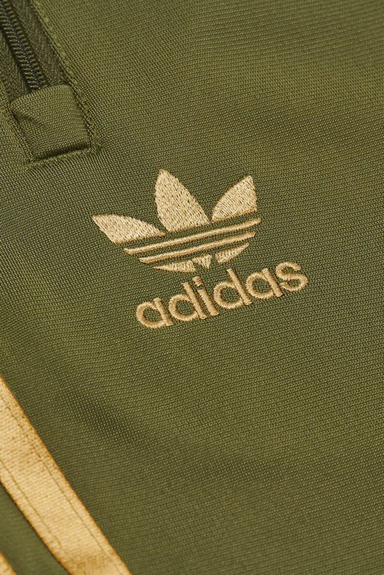 Adidas PALACE Firebird Track Pant Olive