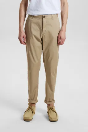 AKJAMES CLASSIC PANT - Incense