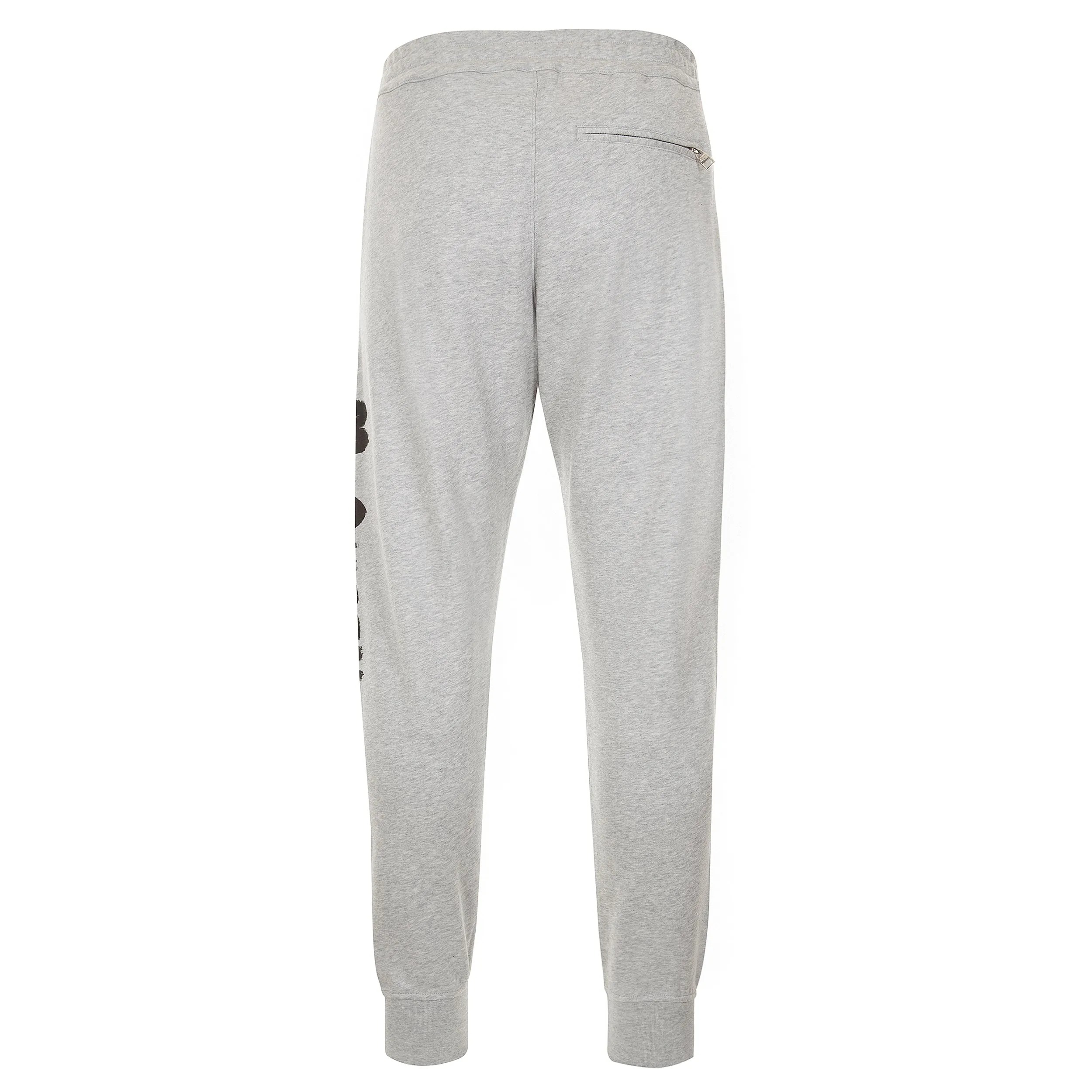 Alexander McQueen Graffiti Track Pants