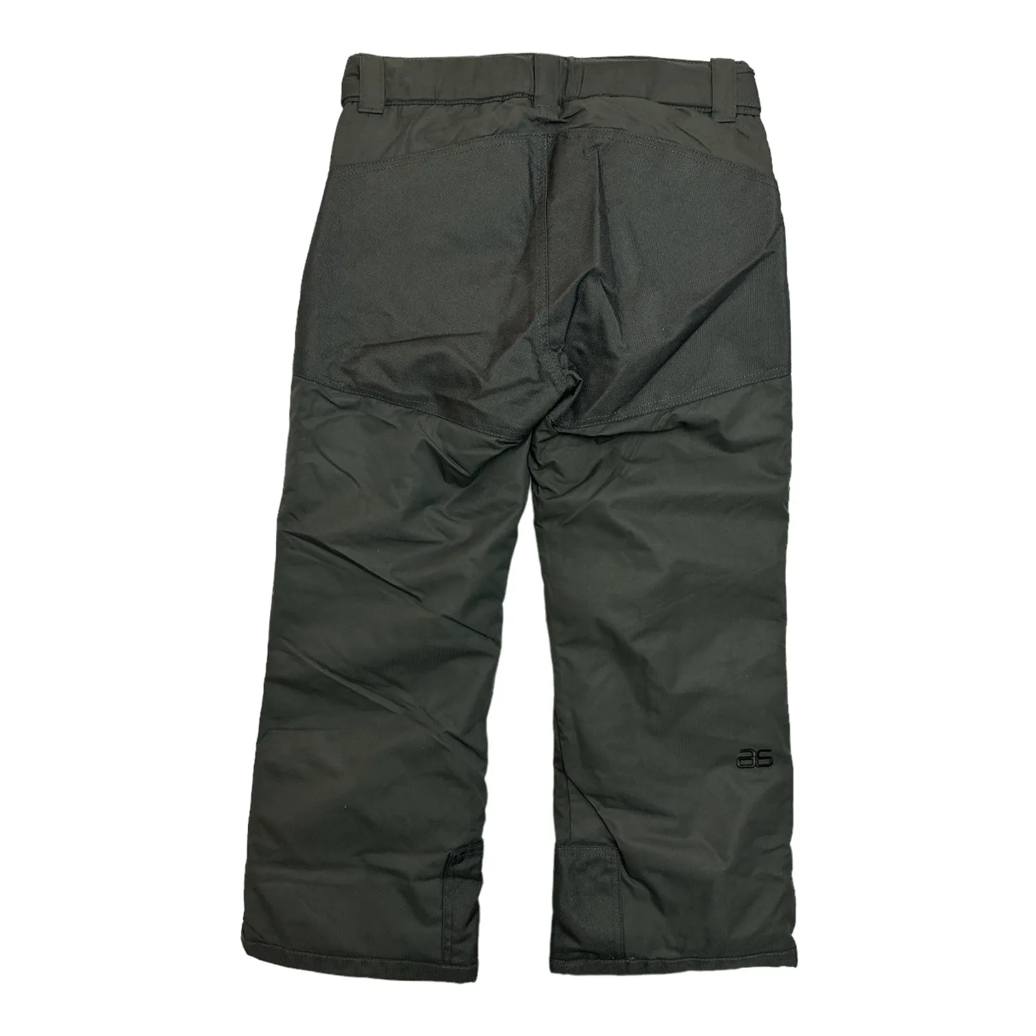 Arctix Boy's Insulated Reinforced Knees & Seat Durable Snow Pant