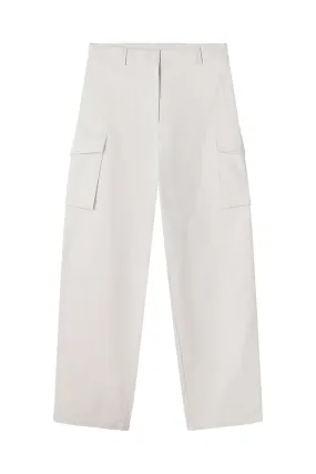 ASHANTI PEARL PINK CARGO PANTS