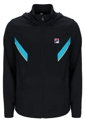 Backspin Tennis Track Jacket