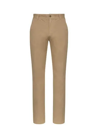 Biz Collection Mens Lawson Chino Pant (BS724M)