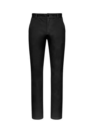 Biz Collection Mens Lawson Chino Pant (BS724M)