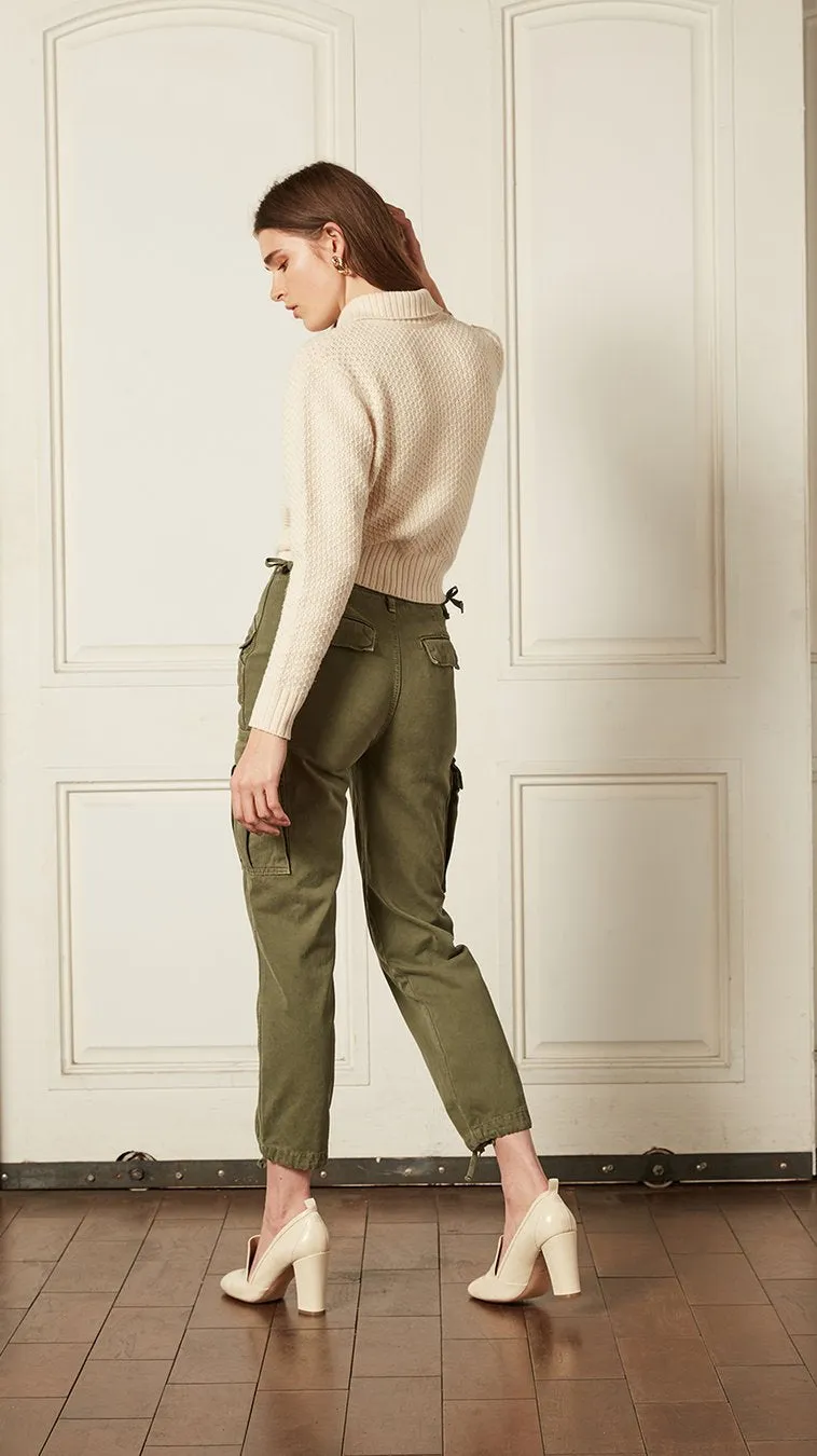 Boyish The Kai Cargo Pant