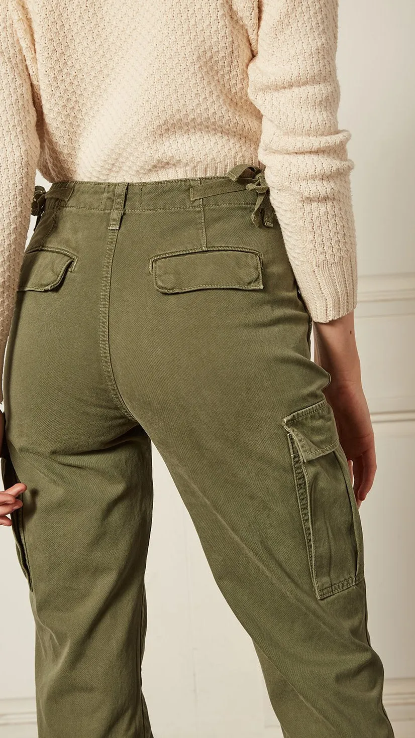 Boyish The Kai Cargo Pant