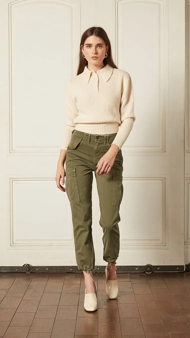 Boyish The Kai Cargo Pant