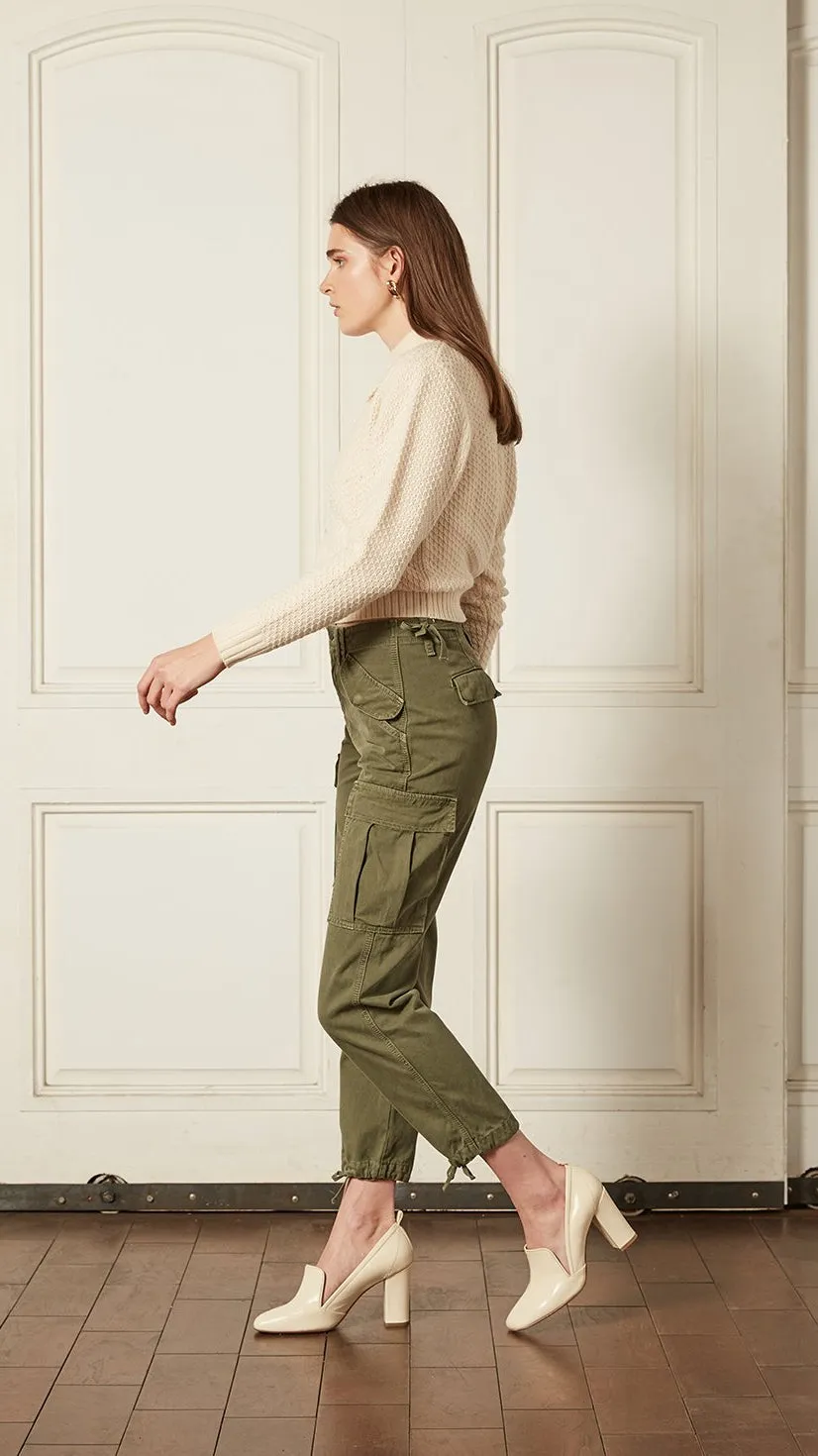 Boyish The Kai Cargo Pant