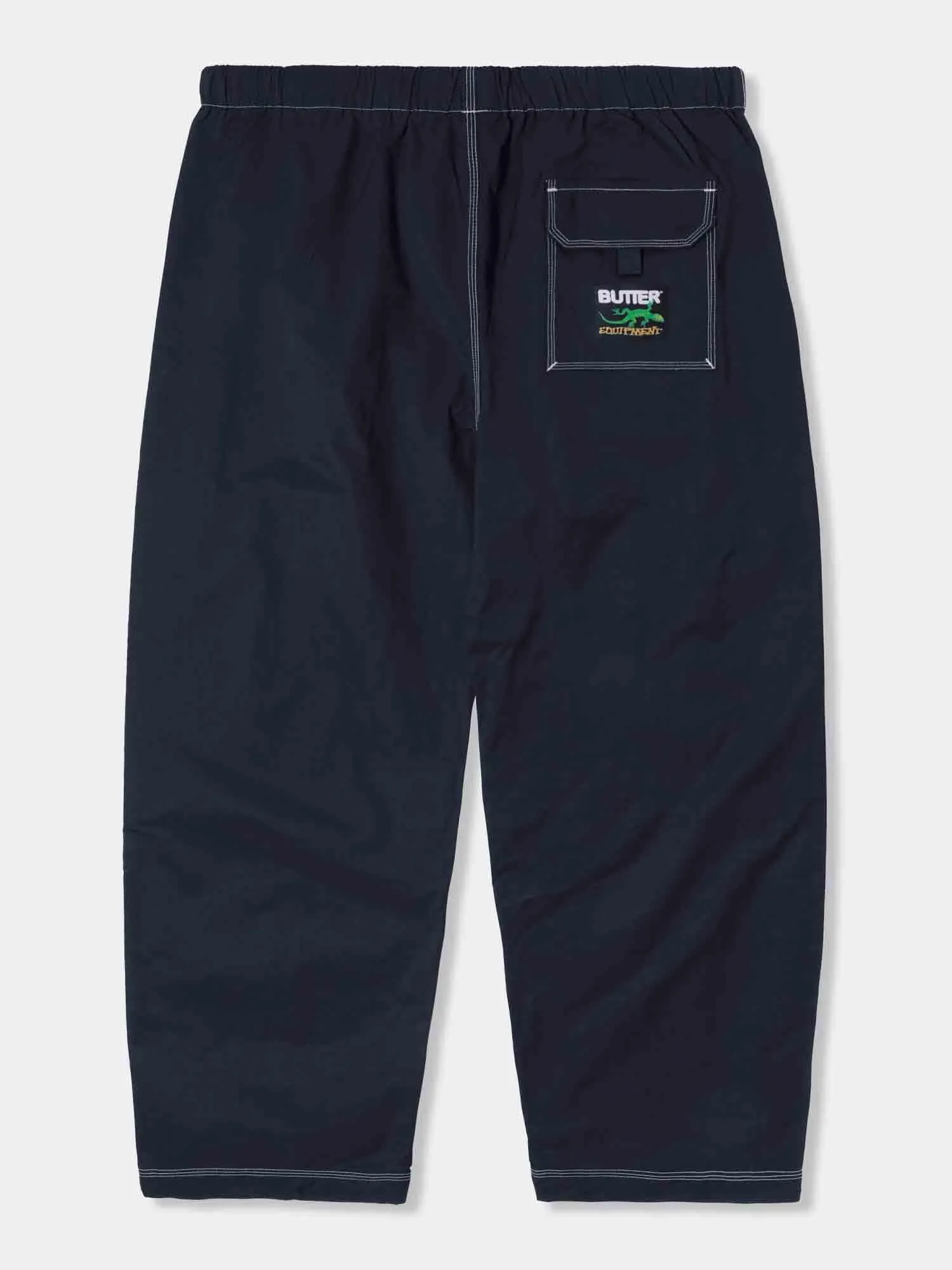 Butter Goods Climber Pants - Navy