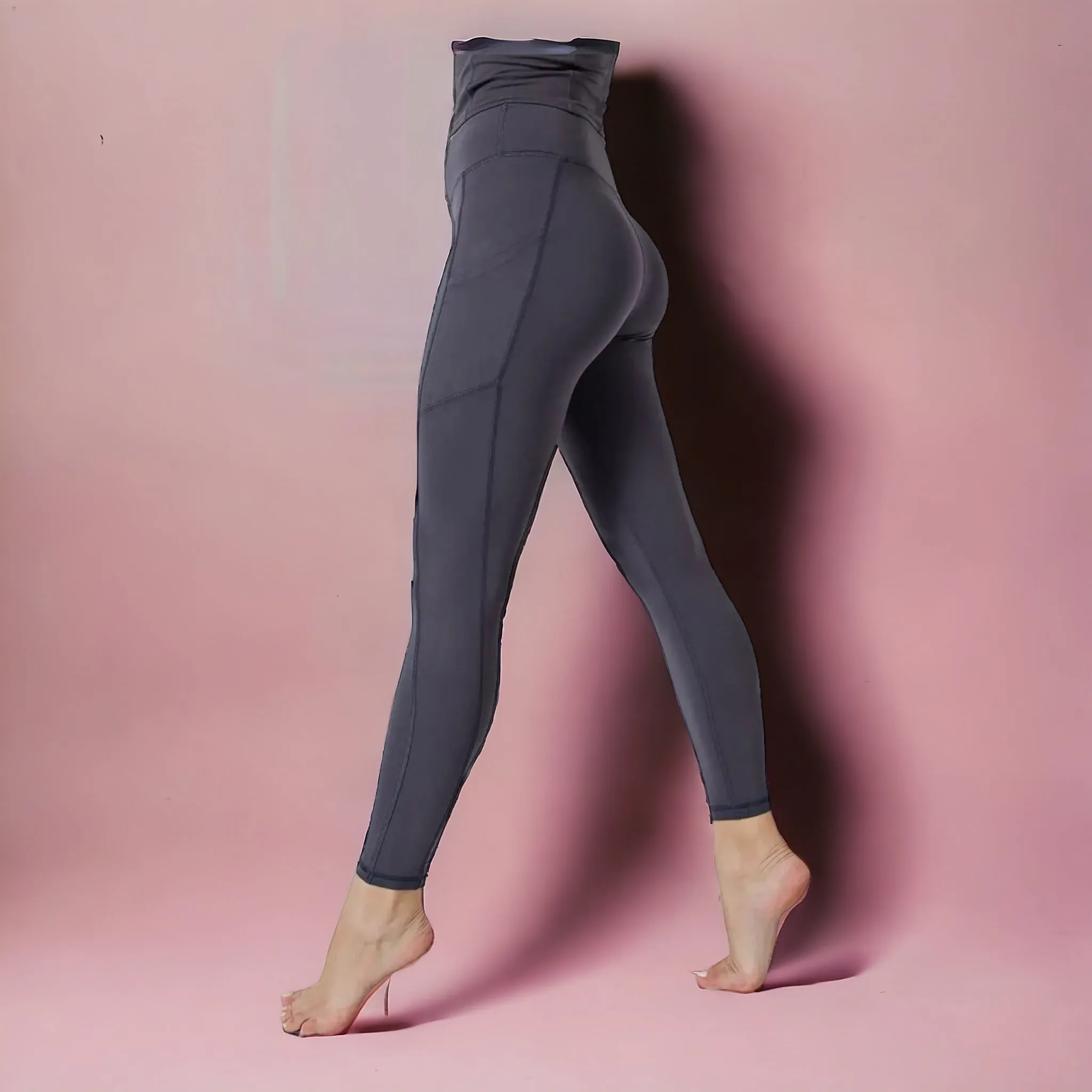 Buttery Soft Yoga Pants