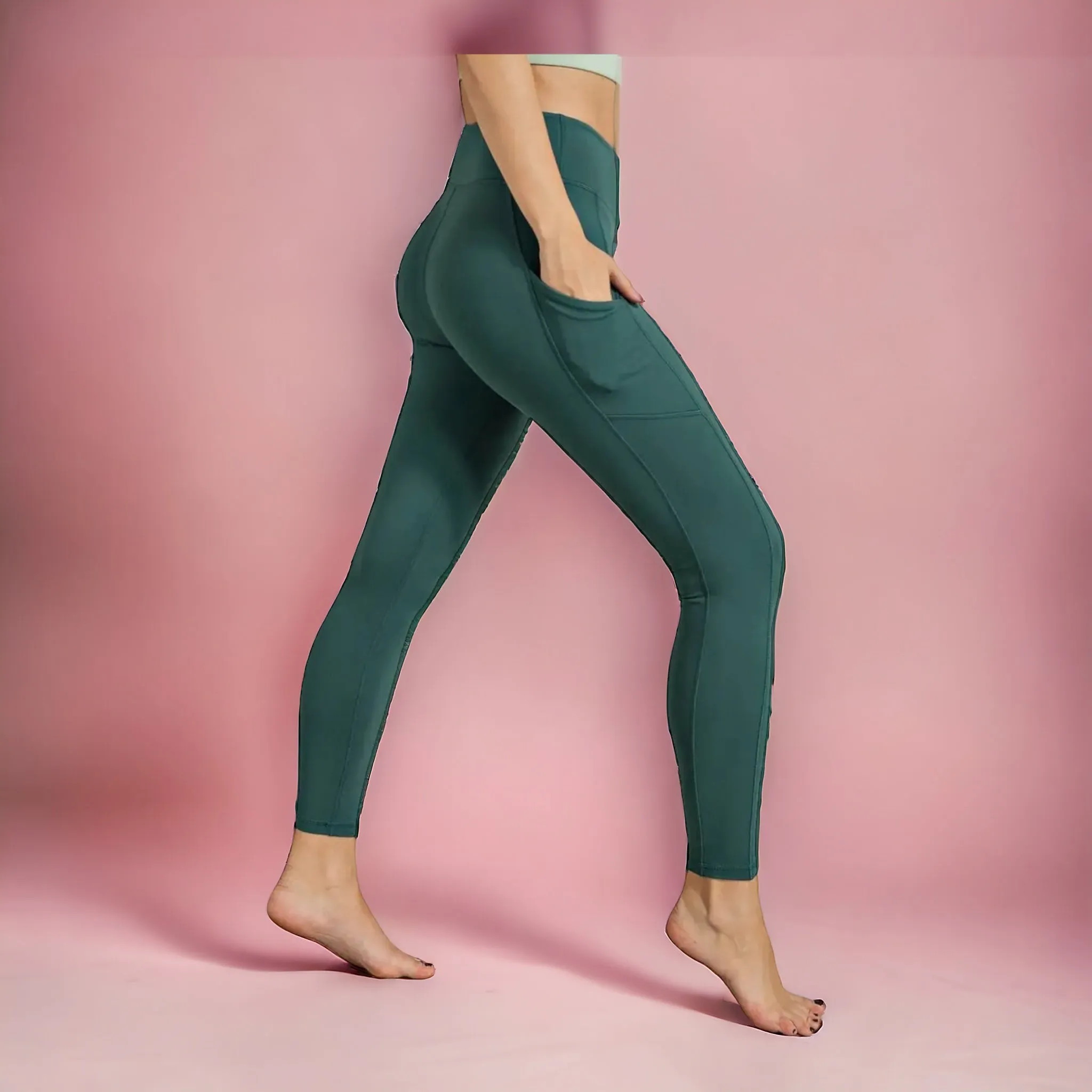 Buttery Soft Yoga Pants