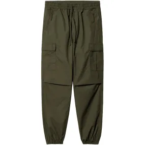 Cargo Jogger Pant (Cypress)