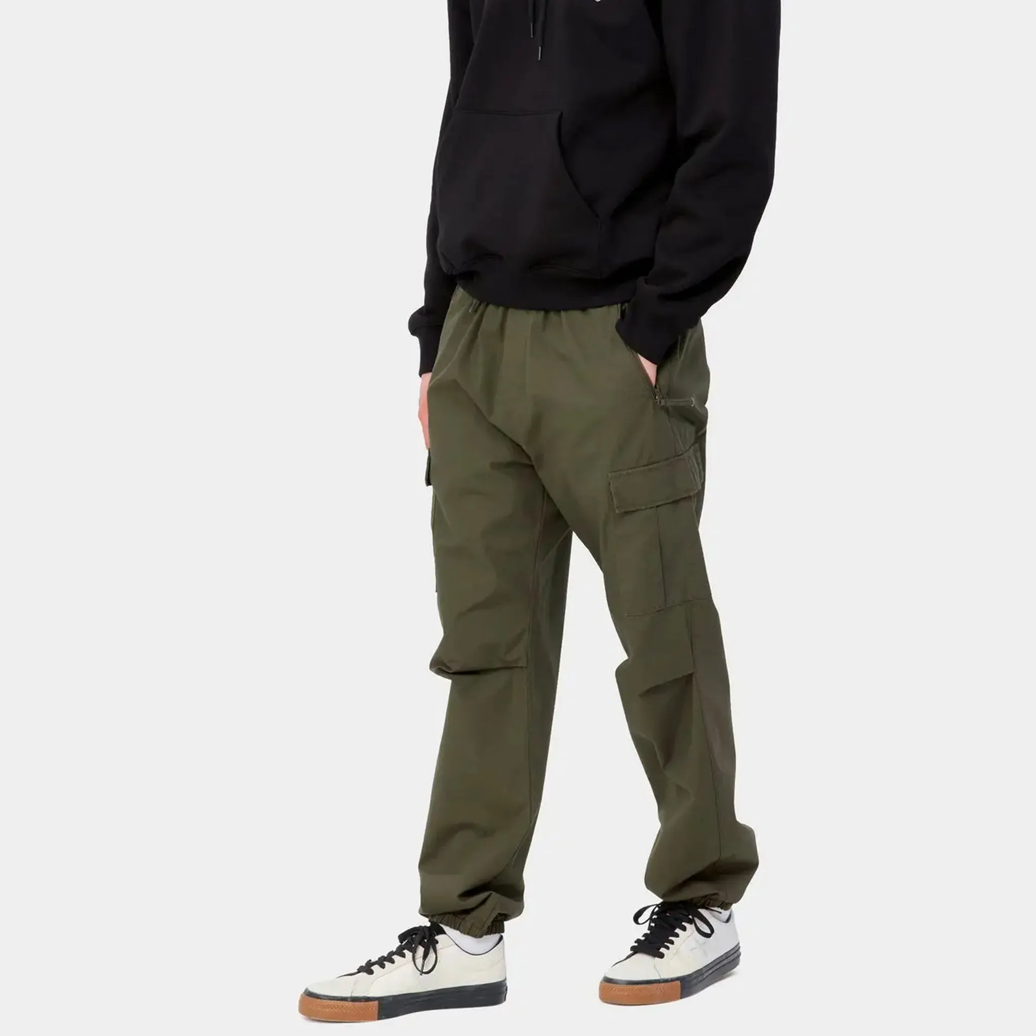 Cargo Jogger Pant (Cypress)