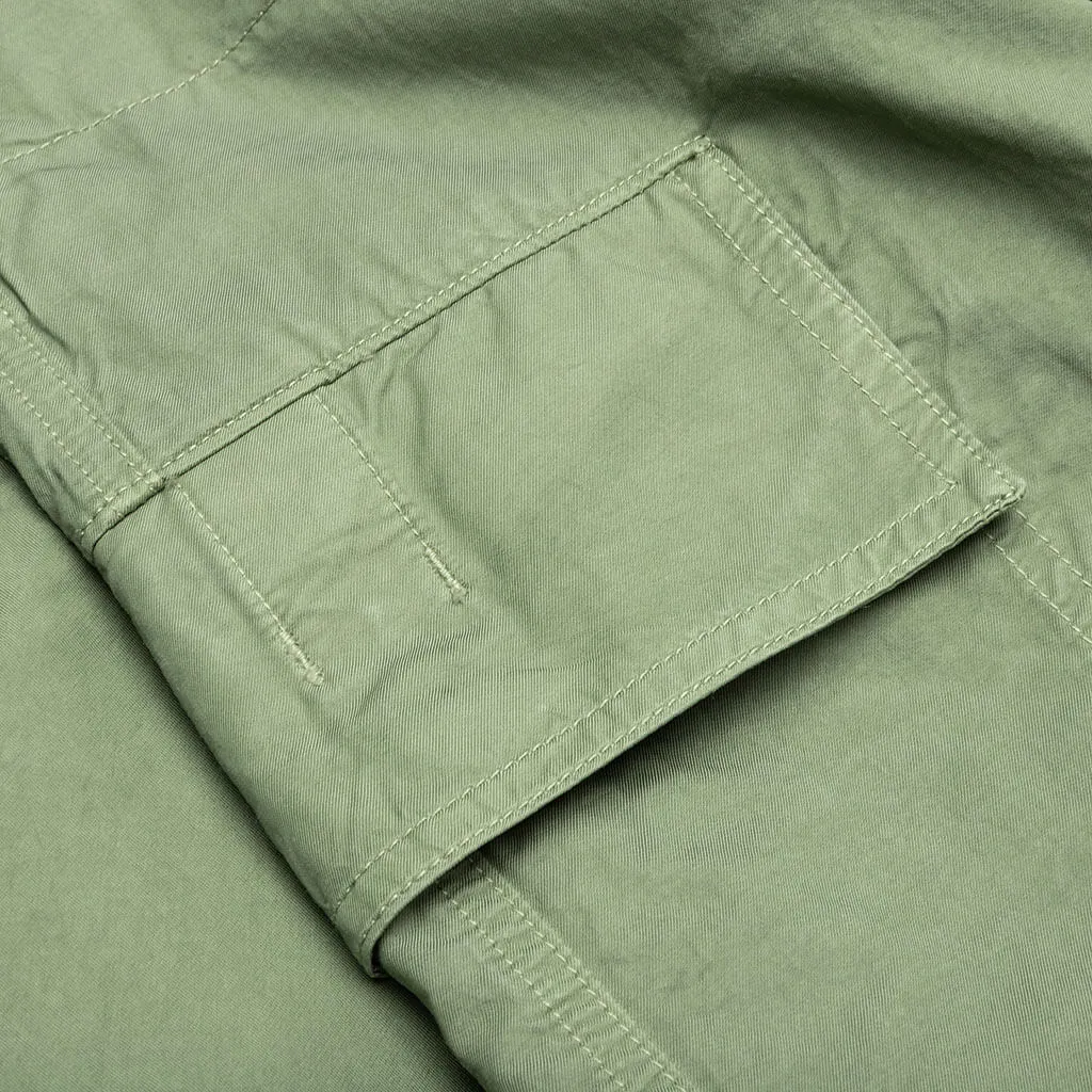 Cargo Pants - Sage