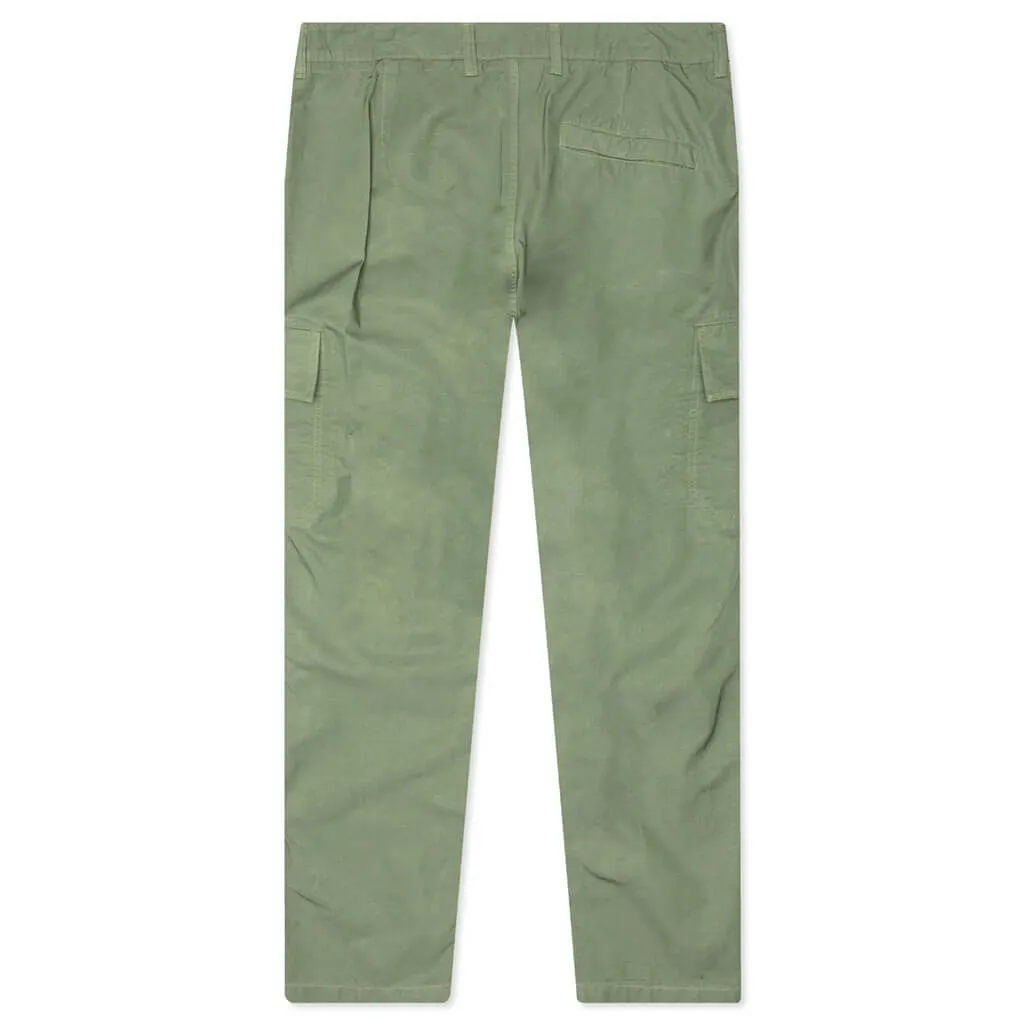 Cargo Pants - Sage