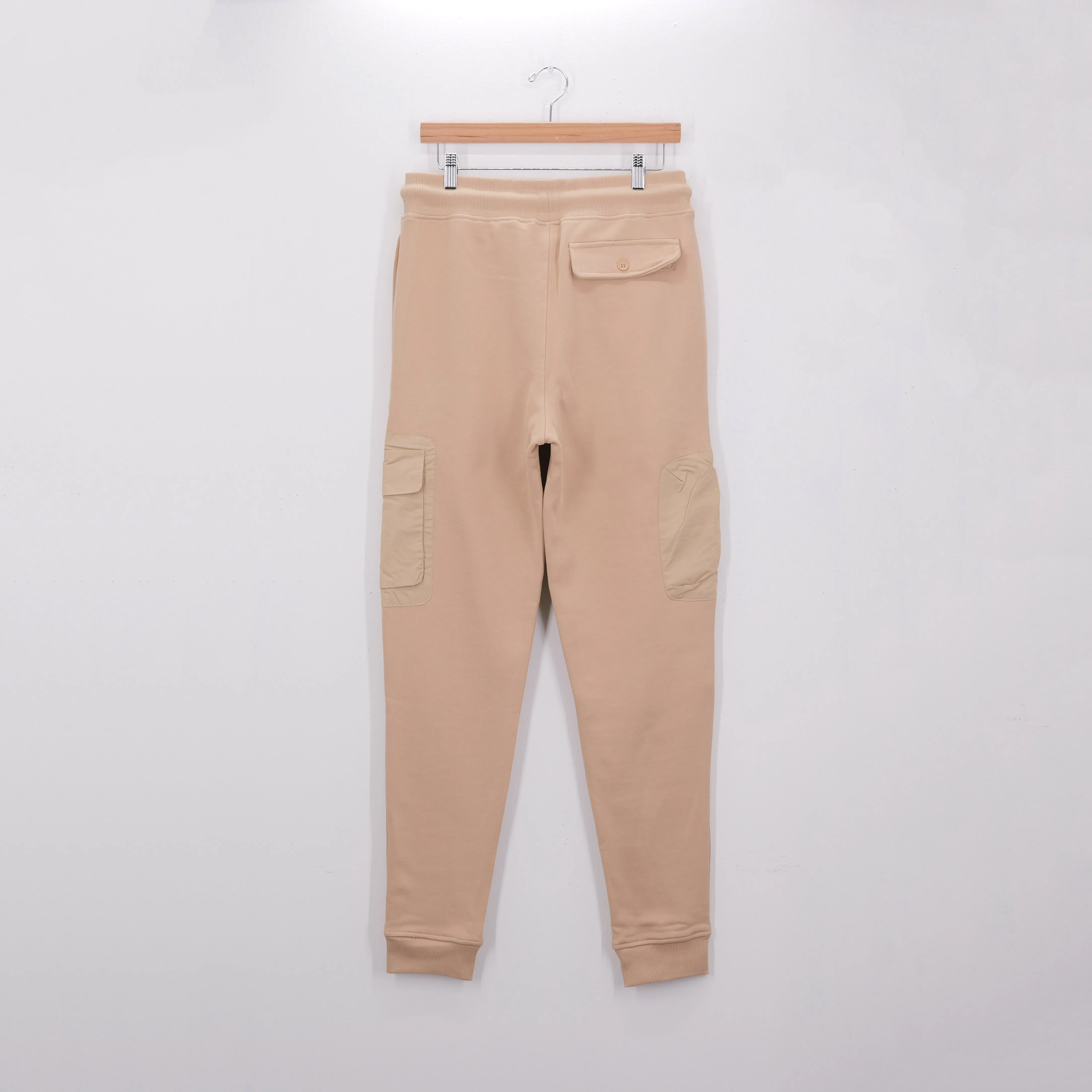 CARGO PANTS SESAME