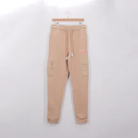 CARGO PANTS SESAME