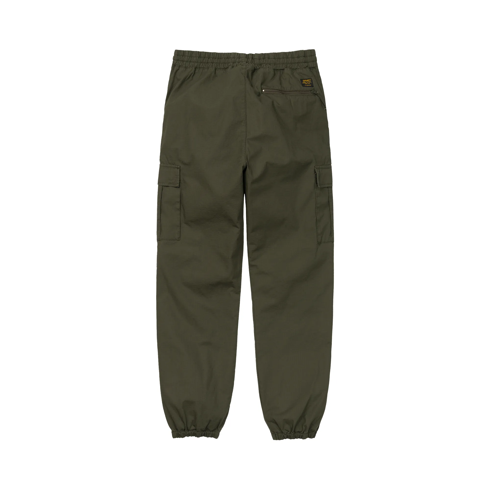 Carhartt WIP Cargo Jogger Cypress Rinsed