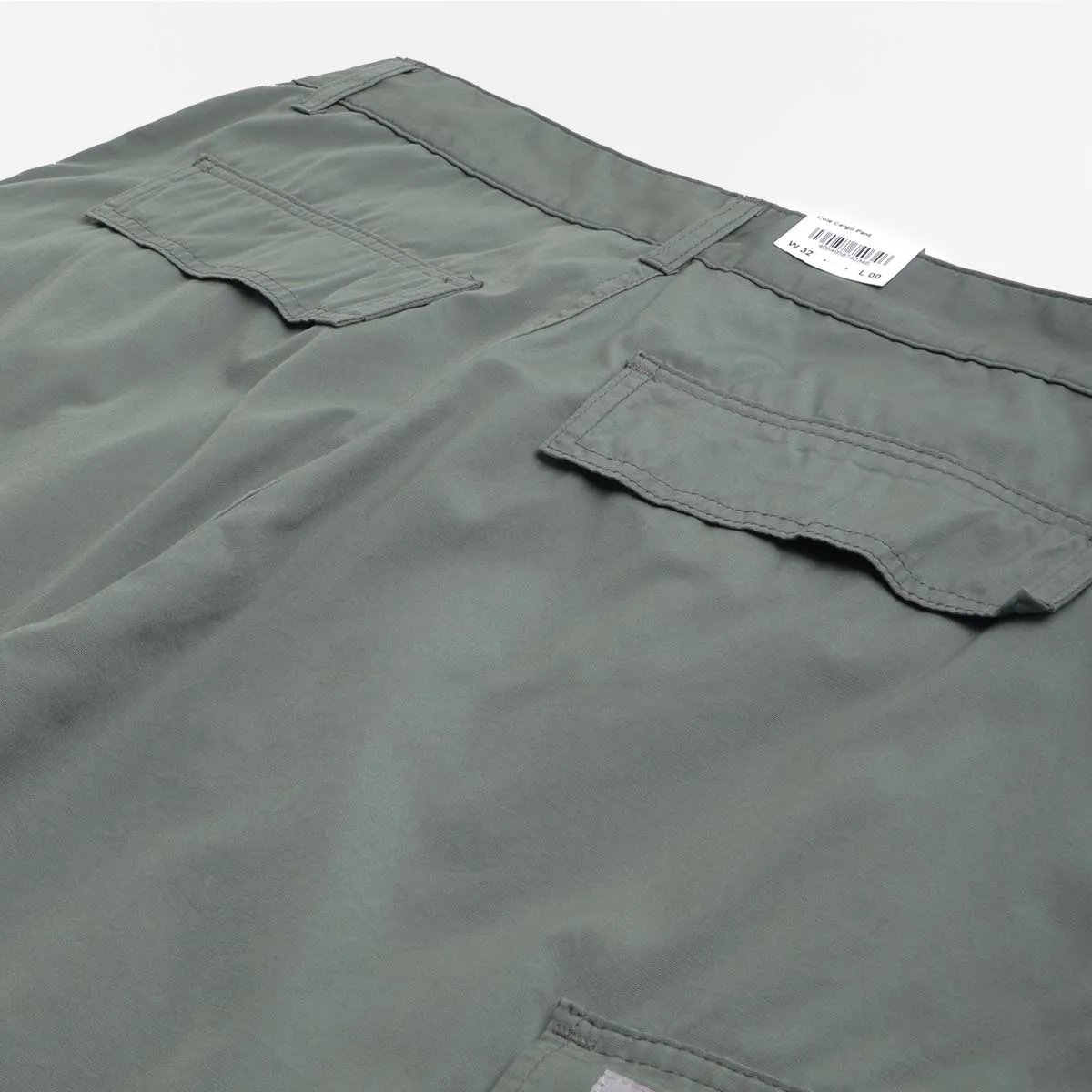 Carhartt WIP Cole Cargo Pant