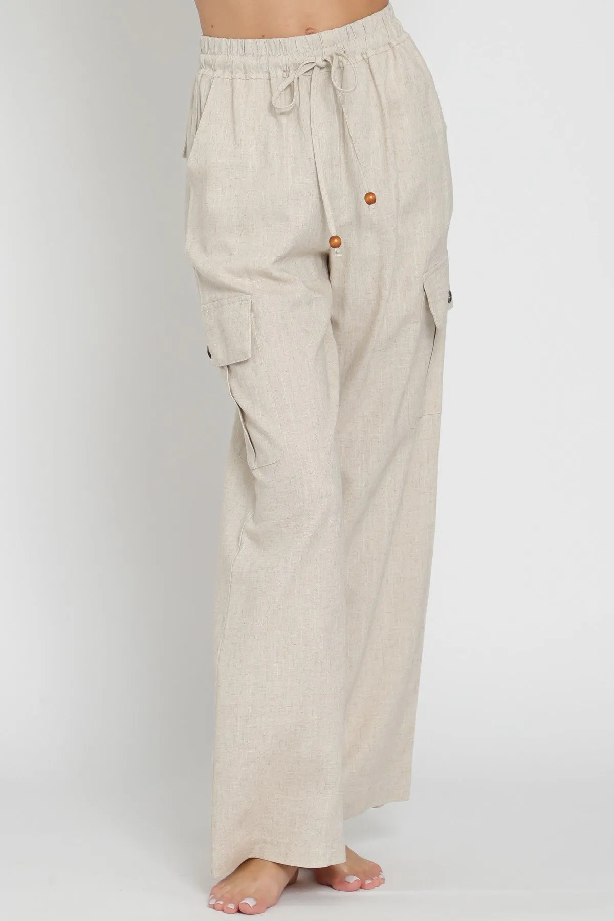 Carter Cargo Pants