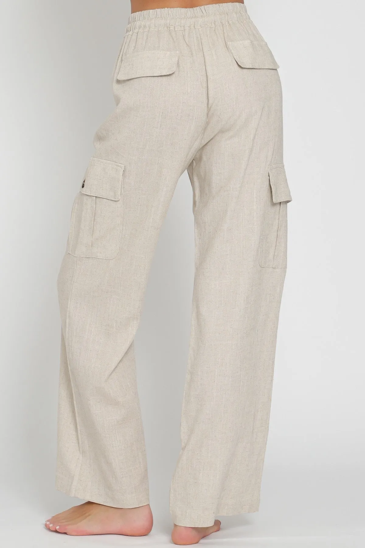 Carter Cargo Pants