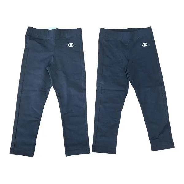 Champion Pants 2Pack 404329 KK002 NBK black