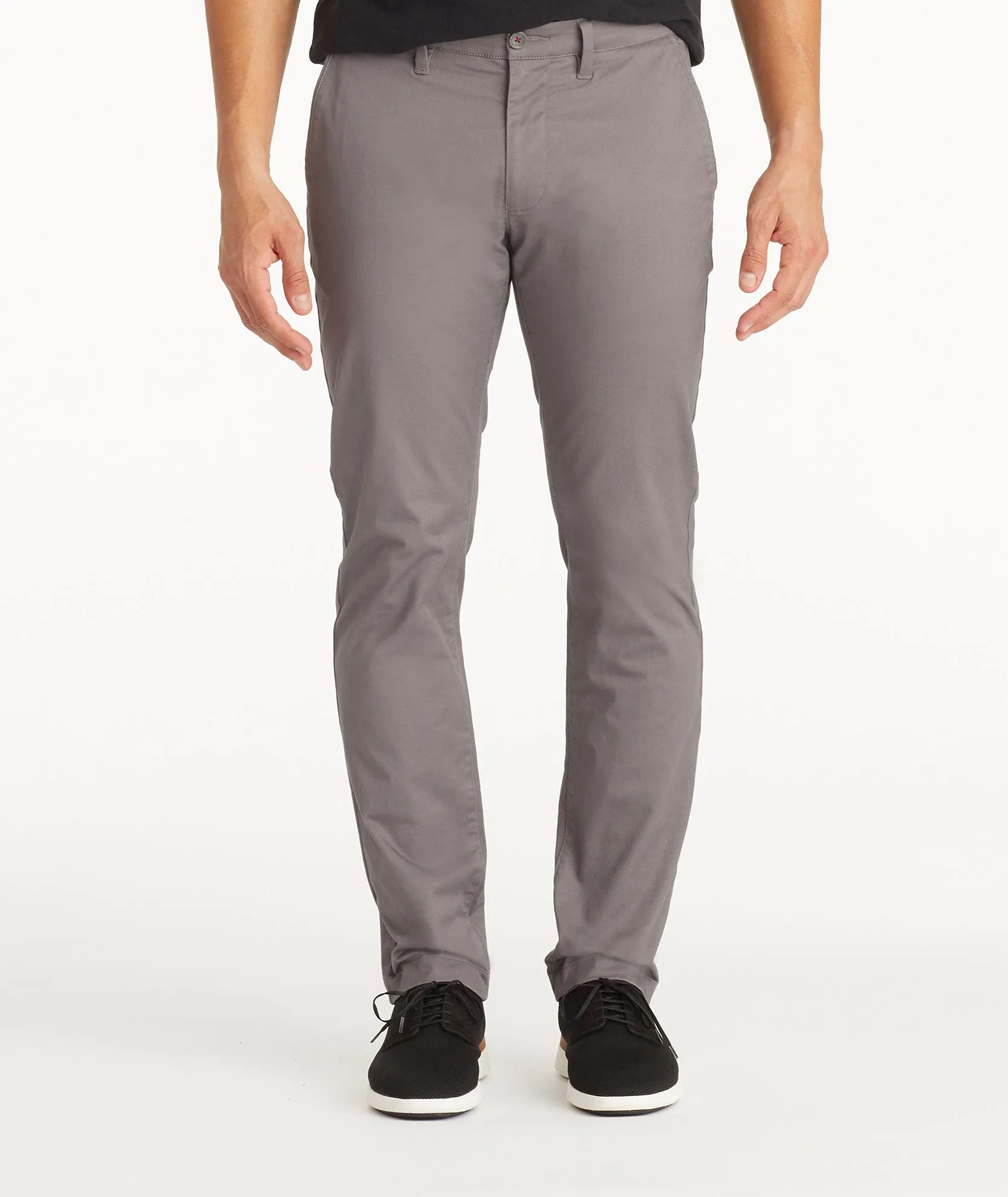 Classic Chino Pants - FINAL SALE