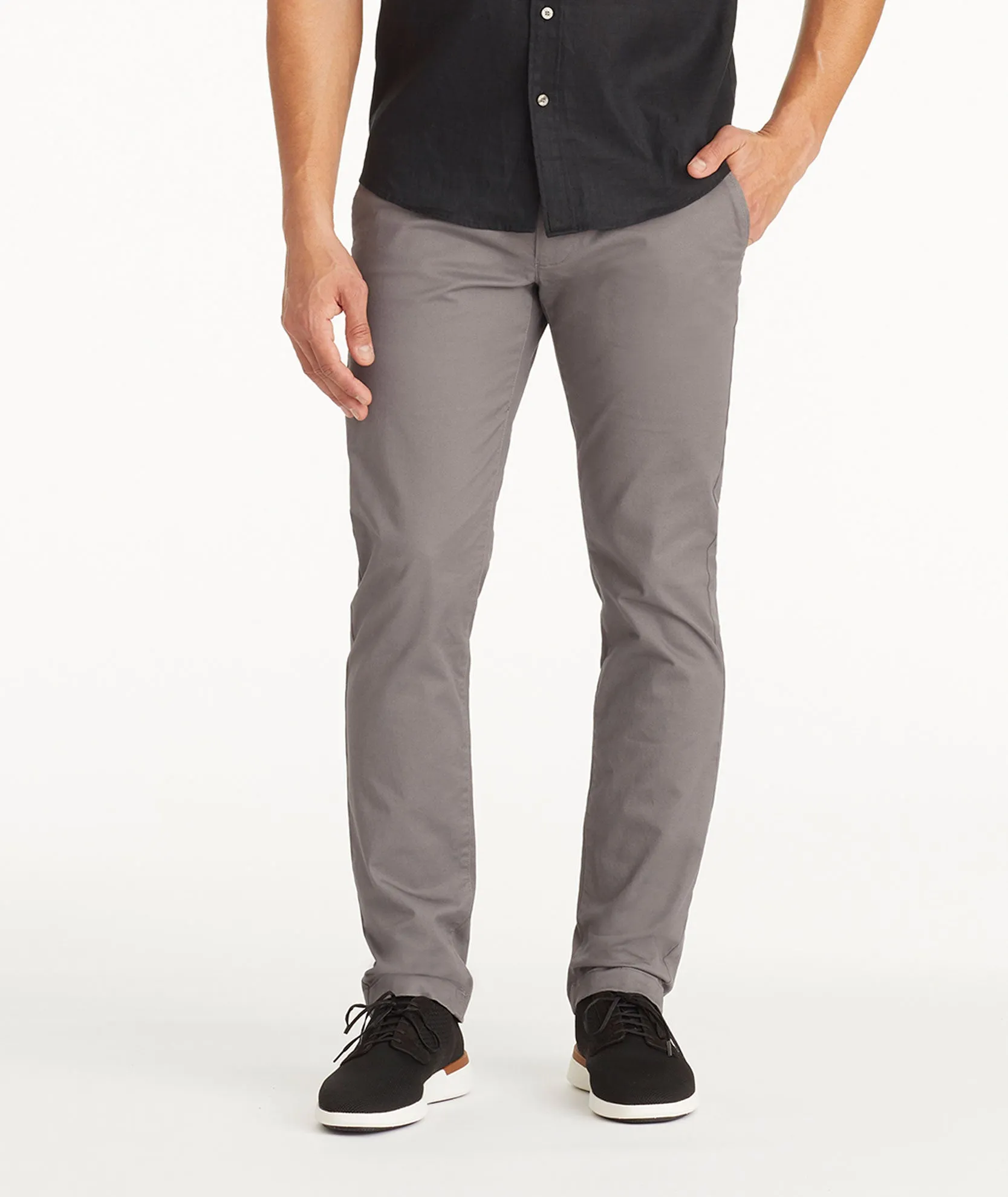 Classic Chino Pants - FINAL SALE