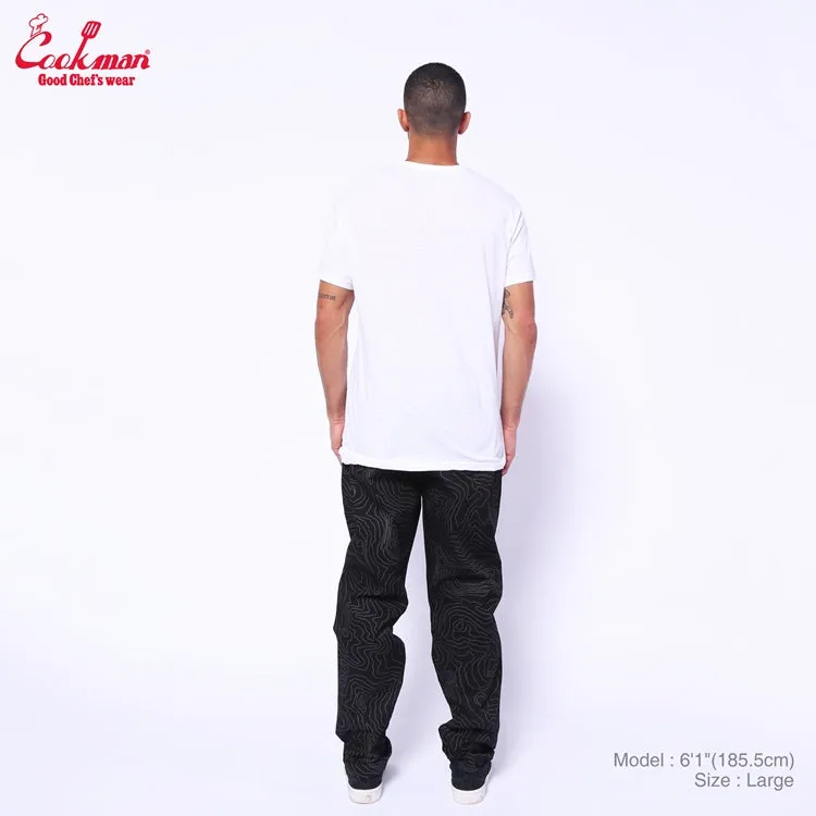 Cookman Chef Pants - Big Bear