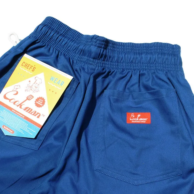 Cookman Chef Pants - Deep Blue